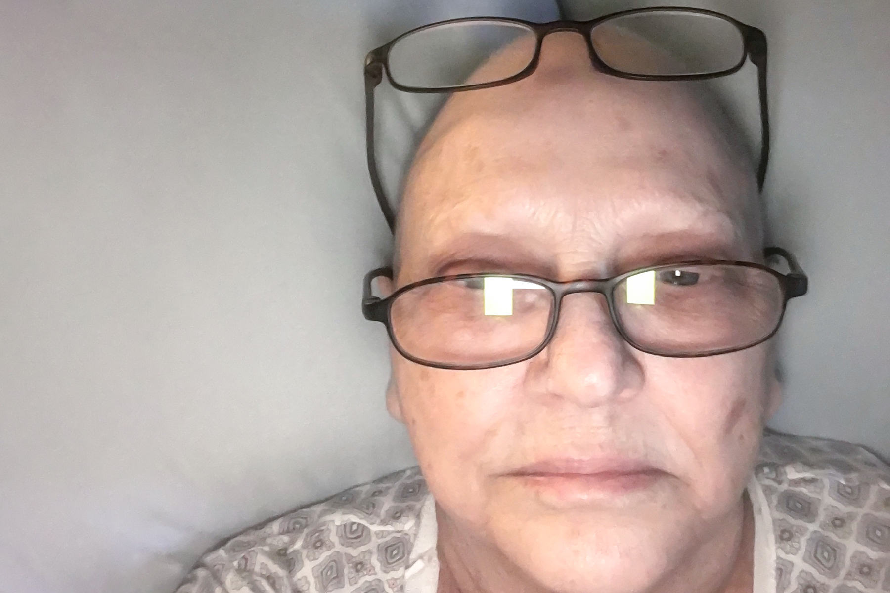 Chemo Brain: Finding Humor in the Everyday